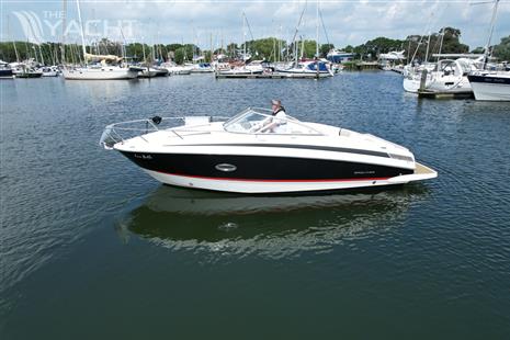 Bayliner 742