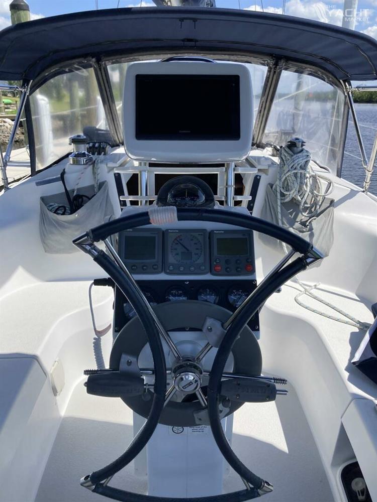 2007 Catalina