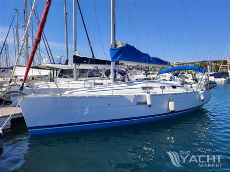 BENETEAU OCEANIS 35