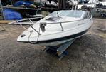 Bayliner Capri Cuddy & Trailer