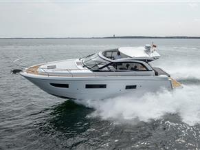 Jeanneau Leader 40