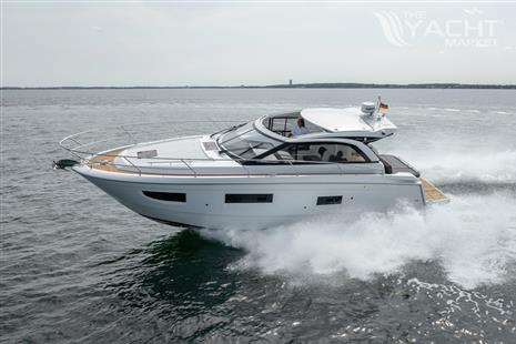 Jeanneau Leader 40