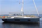 BENETEAU OCEANIS 46.1