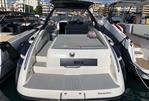 Sunseeker Superhawk 48