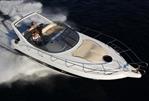 Sessa Marine C35 - Manufacturer Provided Image: From Above