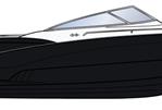 VIPER MARINE VIPER 223 TOXXIC