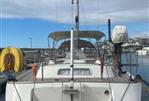 HALLBERG RASSY HALLBERG RASSY 43 MK III