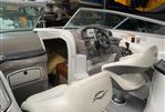 RINKER RINKER 276 CAPTIVA CUDDY