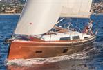 HANSE YACHTS HANSE 388