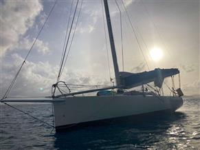 MAXI DOLPHIN GIRO 34