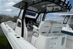 Stamas STAMAS 33 AVENTURA - Used Power Center Console for sale