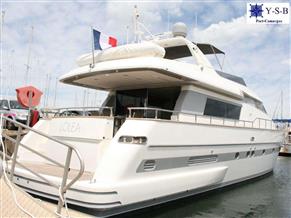 SAN LORENZO SAN LORENZO 72