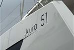 FOUNTAINE PAJOT AURA 51