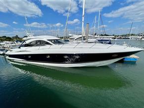 Sunseeker Predator 61