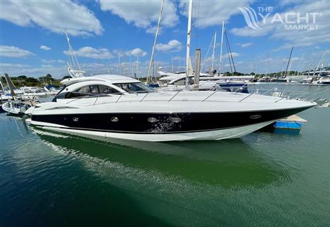 Sunseeker Predator 61 - 0 - Main