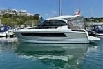 Jeanneau Leader 33