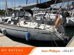 DUFOUR GIB SEA 42 MASTER