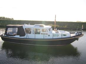 Van der Valk Vlet 970 OK