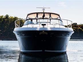 Sea Ray 460 Sundancer