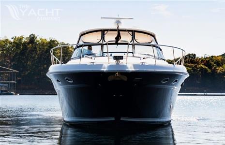 Sea Ray 460 Sundancer