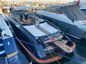 RIVA RIVARAMA SUPER 44