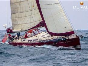 Hanse 531