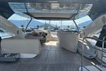 Sunseeker 28 Metre Yacht - 3 - Flybridge