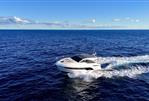 Fairline Targa 45 Open