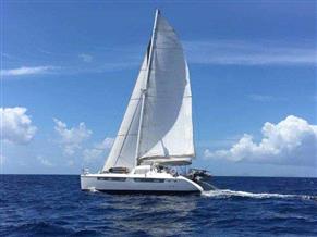 ALLIAURA MARINE PRIVILEGE 495