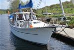 Nauticat 33 MkII - 1988 Nauticat 33 MkII - KADORE