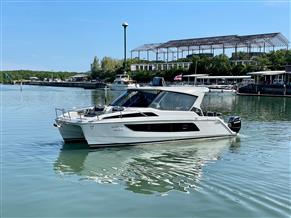 Aquila 36 Sport