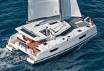 Fountaine Pajot Isla 40 Maestro