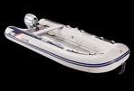 Honwave T40AE Honwave Inflatable Boat