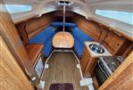 Jeanneau Sun Fast 26