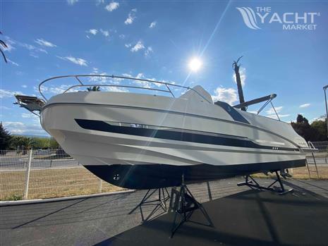 BENETEAU FLYER 8.8 SPACEDECK