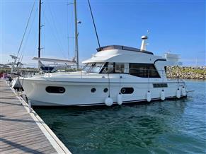 BENETEAU SWIFT TRAWLER 47