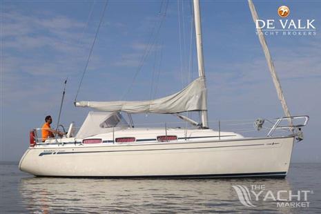 Bavaria 30 Cruiser - Picture 1