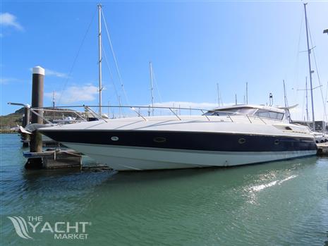 Sunseeker Renegade 60 - 1992 sunseeker renegade 60 power 9373353 20240501023900272 1 XLARGE