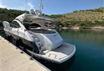 Sunseeker Portofino 48 - Sunseeker Portofino 48