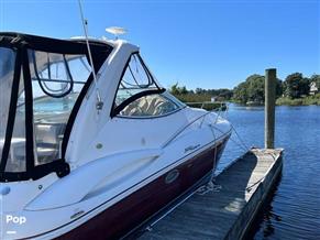 Cruisers Yachts 300 Express