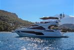 Sunseeker Manhattan 55 - Sunseeker Manhattan 55