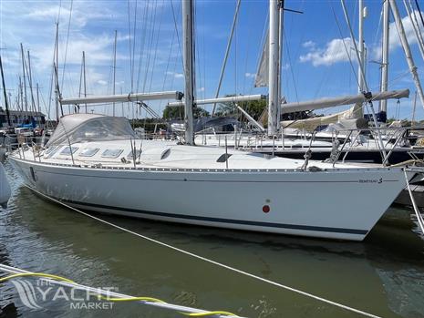 Beneteau First 41s5