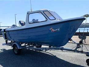Orkney 522
