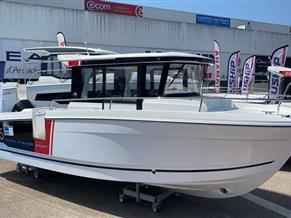 JEANNEAU MERRY FISHER 795 SPORT SÉRIE 2