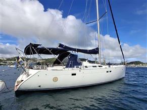 BENETEAU OCEANIS 473 CLIPPER