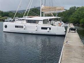 LAGOON LAGOON 40