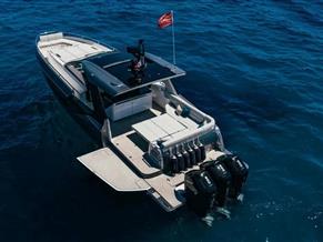 Azimut Verve 48