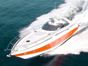 Sunseeker PREDATOR 56