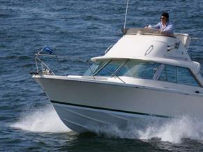 RIVA RIVA 25 SPORT FISHERMAN