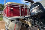 Harris FloatBote Cruiser 200 - 2013 Harris Floatbote Cruiser 200